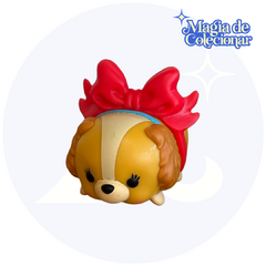 Miniaturas Colecionáveis Disney Tsum Tsum Natal - Escolha seu Personagem Favorito! - comprar online