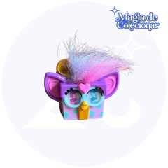 Miniatura Furby minis - Escolha seu personagem favorito! - comprar online