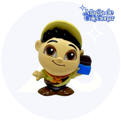 Miniaturas Disney Doorables Up Altas Aventuras! Escolha seu Personagem Favorito! - loja online