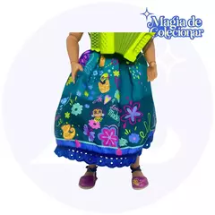 Bonecas Disney Store Encanto Doll Gift Set - Escolha a sua personagem favorita! - Magia de Colecionar