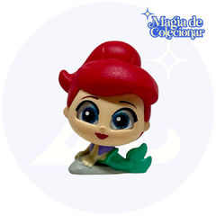 Miniaturas Disney Doorables Série 8! Escolha seu personagem favorito!
