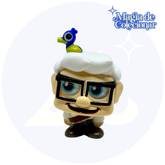 Miniaturas Disney Doorables Up Altas Aventuras! Escolha seu Personagem Favorito! - Magia de Colecionar