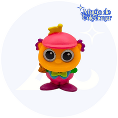 Miniatura Disney Doorables Neon Blacklight - Escolha seu Personagem Favorito! - Magia de Colecionar