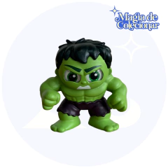 Miniaturas Disney Doorables Marvel Séries 1 e 2 - Escolha seu Personagem Favorito! - Magia de Colecionar