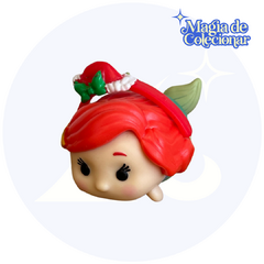 Miniaturas Colecionáveis Disney Tsum Tsum Natal - Escolha seu Personagem Favorito! na internet