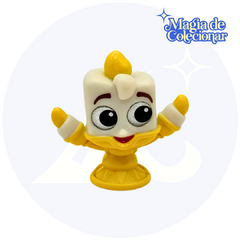Miniaturas Disney Doorables Série 4! Escolha seu personagem favorito! na internet