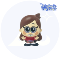 Imagem do Miniatura Disney Doorables Gravity Falls Peek - Escolha seu Personagem Favorito!