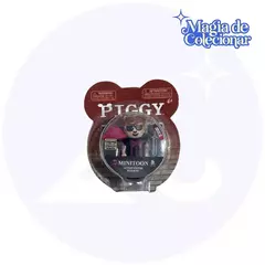 Miniaturas Mini Brands Toys! Escolha o seu mini brinquedo favorito! - Magia de Colecionar