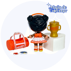 Boneca Lol Surprise Série Mini Sweets - Miss Champ! - comprar online