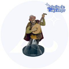 Miniaturas Disney Store Playset Filme Wish - Escolha seu personagem favorito! na internet