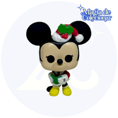 Funko Mini Bitty Pop Disney Advent Calendar Christmas - Escolha seu personagem favorito! - Magia de Colecionar