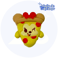 Miniaturas Disney Munchlings - Escolha seu personagem favorito! na internet