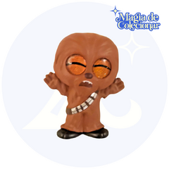 Miniaturas Disney Doorables Star Wars - Escolha seu personagem favorito! na internet