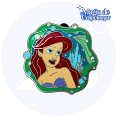 Imagem do Pins Disney Colecionáveis Originais - Escolha o seu favorito!