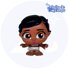 Imagem do Miniaturas Disney Doorables Série 8! Escolha seu personagem favorito!