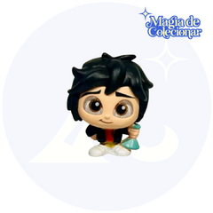 Miniaturas Disney Doorables Série Academy! Escolha seu Personagem Favorito! - loja online