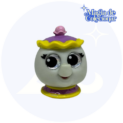 Miniaturas Disney Doorables Série 4! Escolha seu personagem favorito! - comprar online