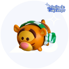Miniaturas Colecionáveis Disney Tsum Tsum Natal - Escolha seu Personagem Favorito! - loja online