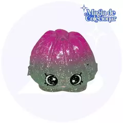 Miniaturas Shopkins Moose Avulsos Raros! Escolha o seu favorito! - Magia de Colecionar