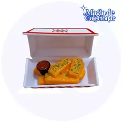 Miniaturas Zuru Mini Brands Foodie! Escolha o seu favorito! na internet