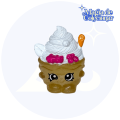 Miniaturas Shopkins Moose Avulsos Raros! Escolha o seu favorito! - comprar online