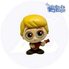 Miniaturas Disney Doorables Série Academy! Escolha seu Personagem Favorito! - Magia de Colecionar