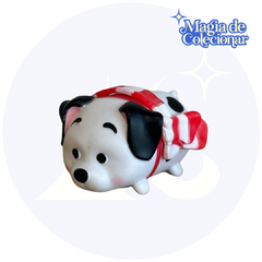 Miniaturas Colecionáveis Disney Tsum Tsum Natal - Escolha seu Personagem Favorito! - Magia de Colecionar