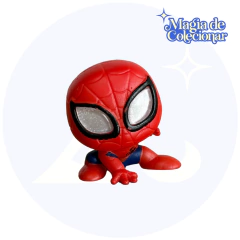 Miniaturas Disney Doorables Marvel Séries 1 e 2 - Escolha seu Personagem Favorito! - comprar online