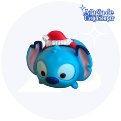 Miniaturas Colecionáveis Disney Tsum Tsum Natal - Escolha seu Personagem Favorito! - loja online