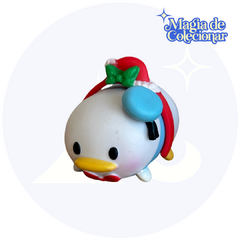 Miniaturas Colecionáveis Disney Tsum Tsum Natal - Escolha seu Personagem Favorito!