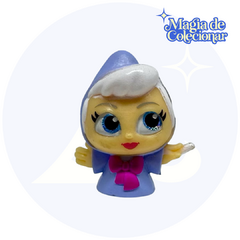 Miniaturas Disney Doorables Série 4! Escolha seu personagem favorito! - Magia de Colecionar