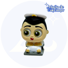 Miniaturas Disney Doorables Série 10! Escolha seu Personagem favorito! - Magia de Colecionar