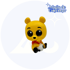 Miniaturas Disney Doorables Série Academy! Escolha seu Personagem Favorito! - comprar online