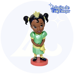 Miniaturas Disney Store Playset Mini Princess Animators - Escolha sua Princesa Favorita! - loja online