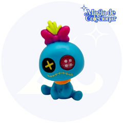 Imagem do Miniatura Disney Doorables Neon Blacklight - Escolha seu Personagem Favorito!