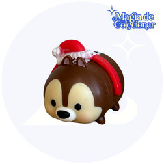 Miniaturas Colecionáveis Disney Tsum Tsum Natal - Escolha seu Personagem Favorito! - comprar online