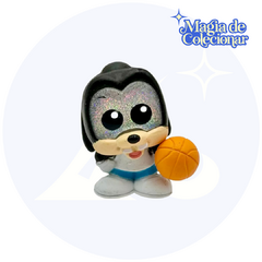 Miniaturas Disney Doorables Série Academy! Escolha seu Personagem Favorito!