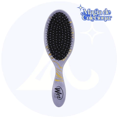 Escova De Cabelo WetBrush Kids Desembaraçadora - Disney Princess - Ariel - comprar online