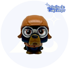 Miniaturas Disney Doorables Up Altas Aventuras! Escolha seu Personagem Favorito! - Magia de Colecionar