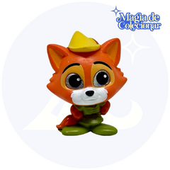 Miniaturas Disney Doorables Série 10! Escolha seu Personagem favorito! na internet