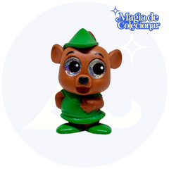 Miniaturas Disney Doorables Série 10! Escolha seu Personagem favorito!