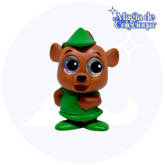 Miniaturas Disney Doorables Série 10! Escolha seu Personagem favorito! - comprar online
