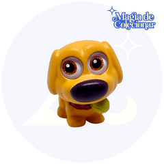 Imagem do Miniaturas Disney Doorables Up Altas Aventuras! Escolha seu Personagem Favorito!