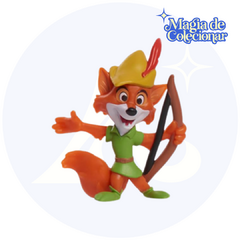 Miniaturas Disney Edição 100 Anos - Spirited Adventures - Escolha seu favorito!