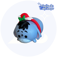 Imagem do Miniaturas Colecionáveis Disney Tsum Tsum Natal - Escolha seu Personagem Favorito!