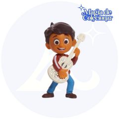 Imagem do Miniaturas Disney Edição 100 Anos - Spirited Adventures - Escolha seu favorito!