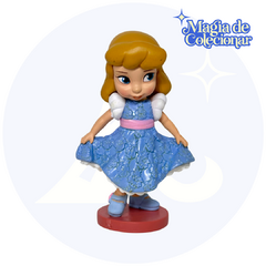 Miniaturas Disney Store Playset Mini Princess Animators - Escolha sua Princesa Favorita! - comprar online
