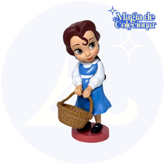Miniaturas Disney Store Playset Mini Princess Animators - Escolha sua Princesa Favorita!