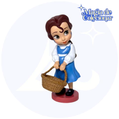 Imagem do Miniaturas Disney Store Playset Mini Princess Animators - Escolha sua Princesa Favorita!