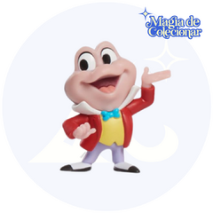 Miniaturas Disney Edição 100 Anos - Spirited Adventures - Escolha seu favorito! - loja online